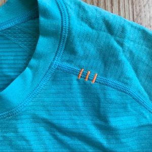 Lululemon Men’s Workout Shirt